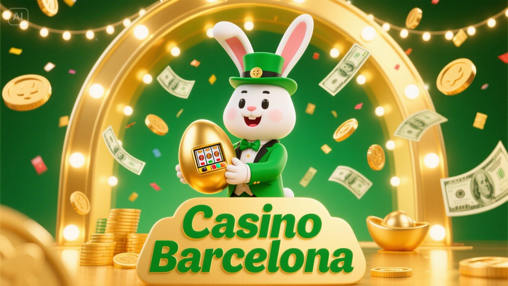 Casino Barcelona پاکستان